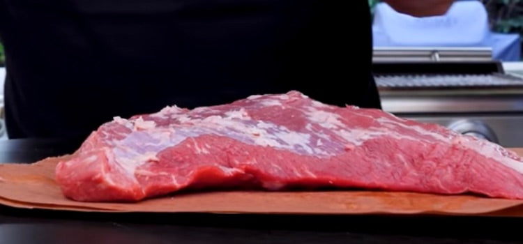 How Long Does It Take to Grill a Tri-Tip? 