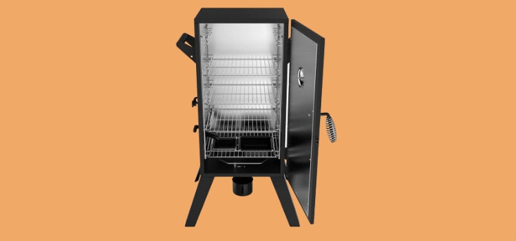 Dyna-Glo DGU505BAE-D 30" Analog Electric Smoker