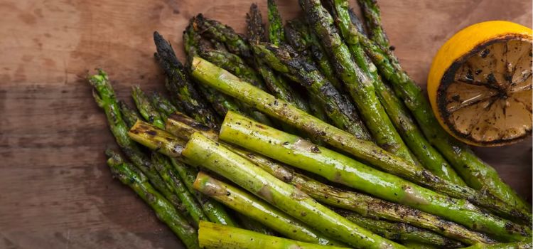 Spices That Go Well With Asparagus