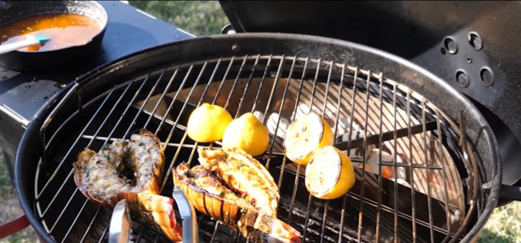 Grilling Tips for the Most Delicious Lobster Tails