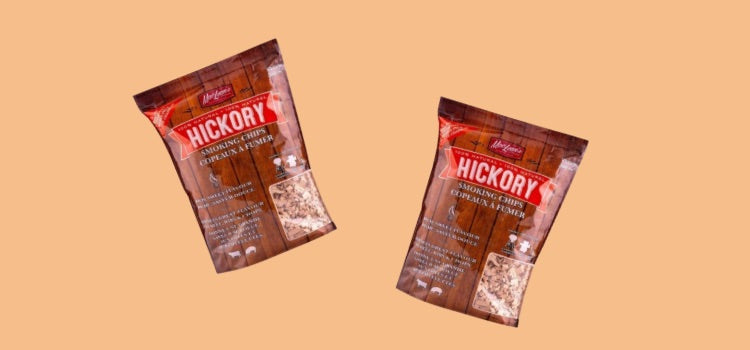 MacLean's Store - Wood BBQ Smoking Chips