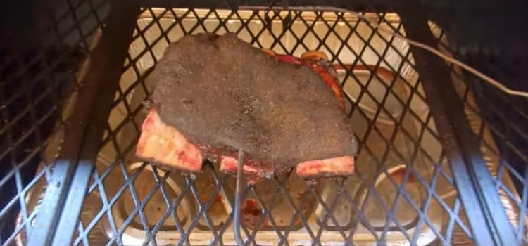 What is a Charcoal Smoker?