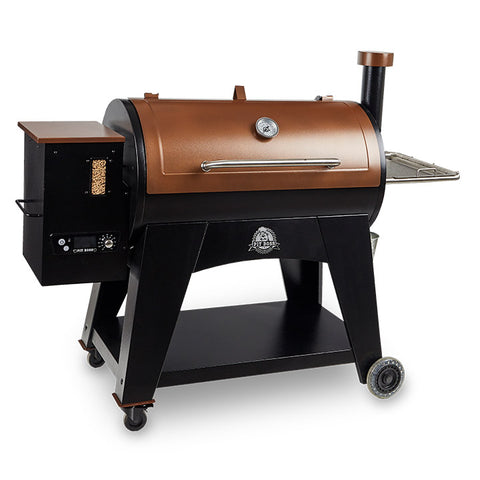 Pit Boss Austin XL Review — Your All-Around Pellet Grill (2021 ...