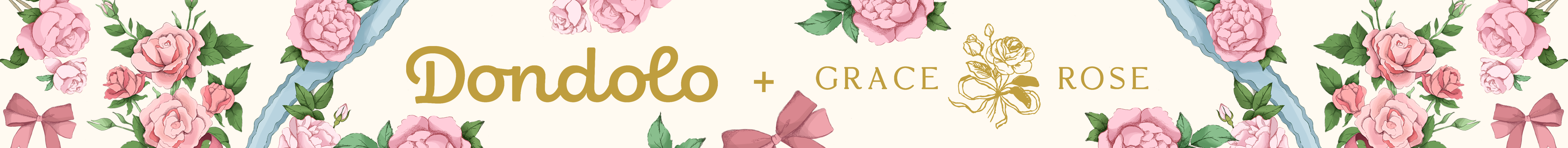 Grace Rose Farm Collaboration Banner