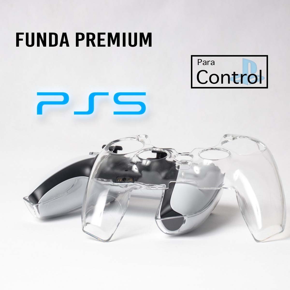 funda control ps5