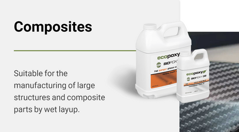 How Ecopoxy Is Different Then Epoxy - All American Woodworks