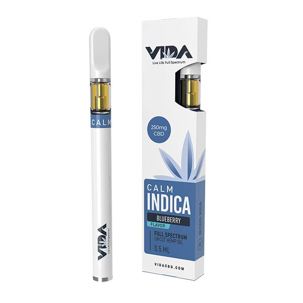 CBD Disposable Vape Pen from Vape Brat Groupon