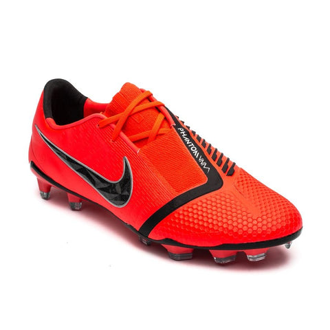 Nike PHANTOM VSN Academy Zaalvoetbalschoenen Blauw