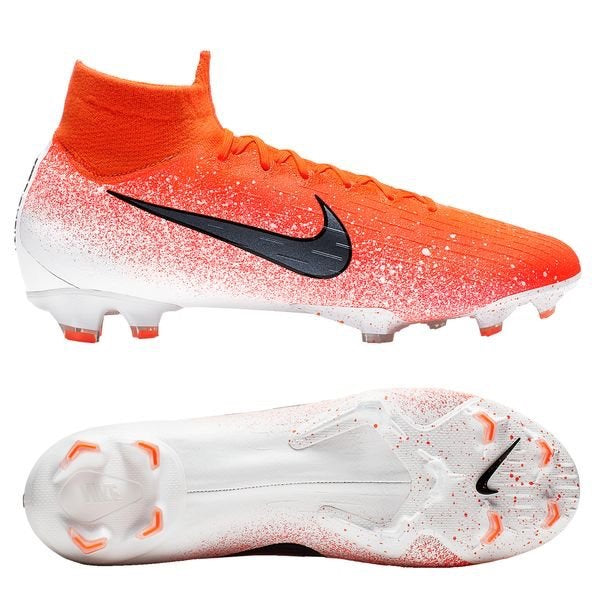 Academy Kinder Nike Mercurial Fu ballschuh Vi Tf Superflyx