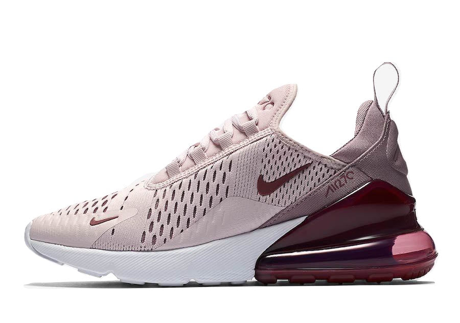 nike 270 air max rosa