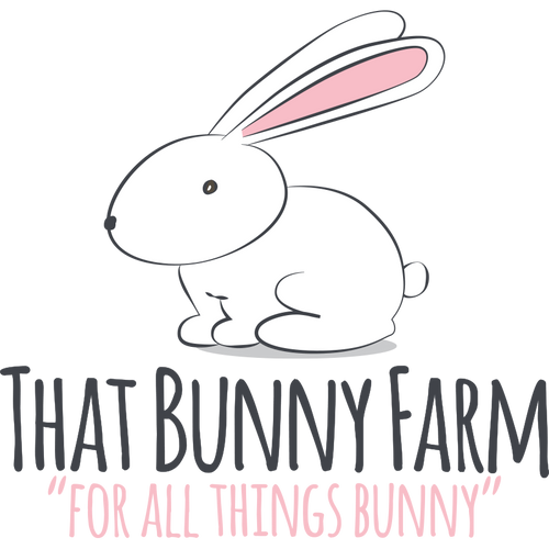 For all things - Bunny | That Bunny Farm