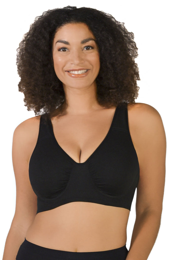 Divine Seamless Underwire Bra, Bras