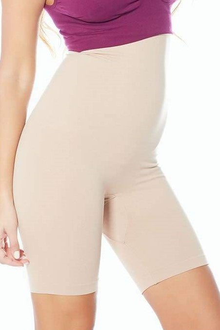 Smooth Vixen Seamless Full Body Briefer, Shapewear