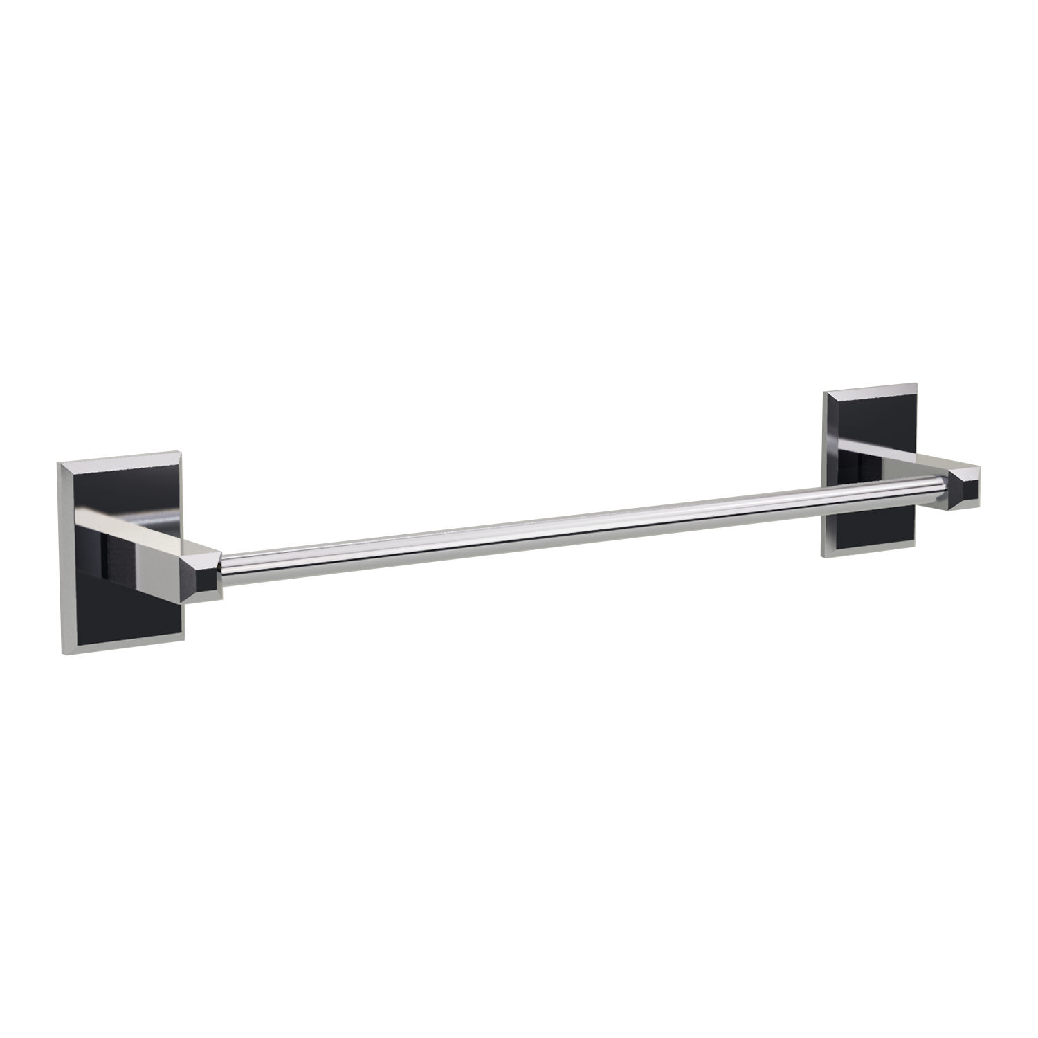TBAR24 R2 PS From The Craftsman Collection In Polished Stainless