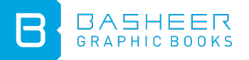Basheer Graphic Books Logo