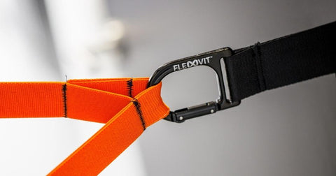 FLEXVIT Door Anchor