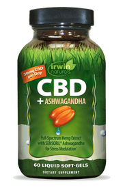 ashwagandha cbd adaptogenic ayurvedic widely herb