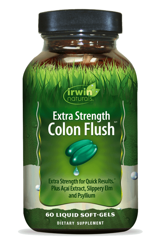 CBD Oil - 250 mg from Full Spectrum Hemp – Irwin Naturals