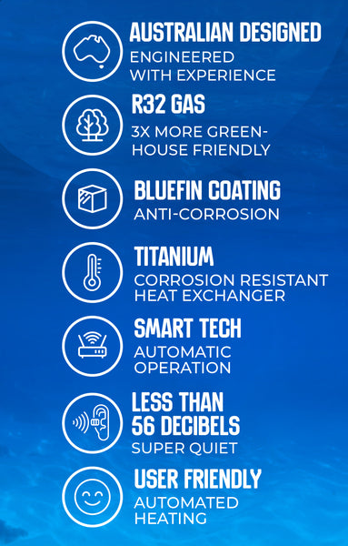 Ultra Inverter Heat Pumps