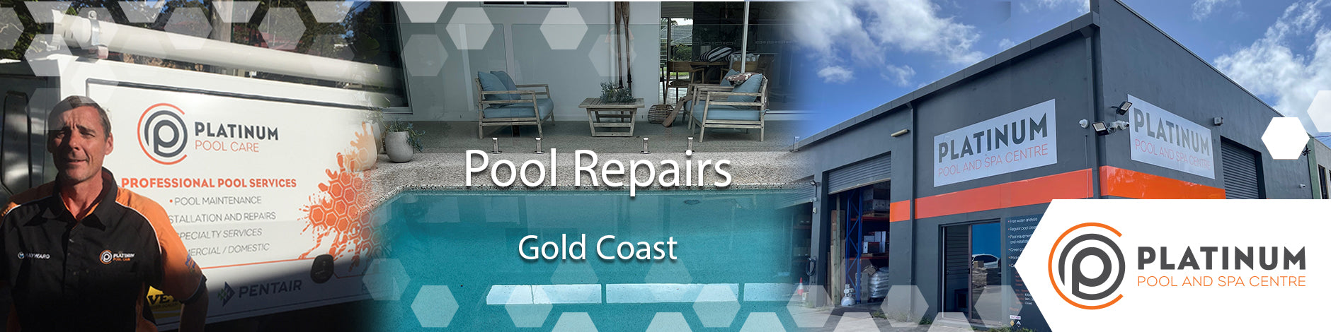 Pool Repair Gold Coast
