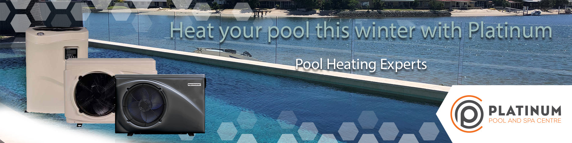 Pool Heating Gold Coast