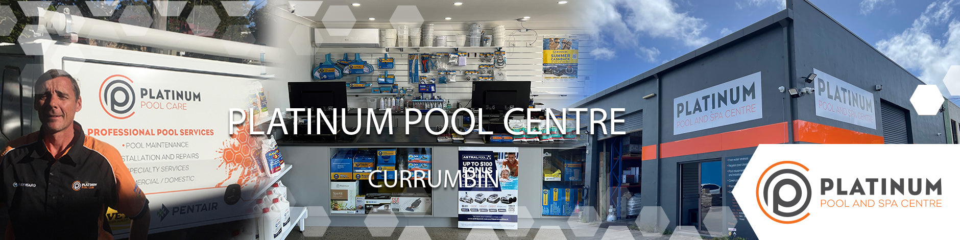 Pool Shop Currumbin