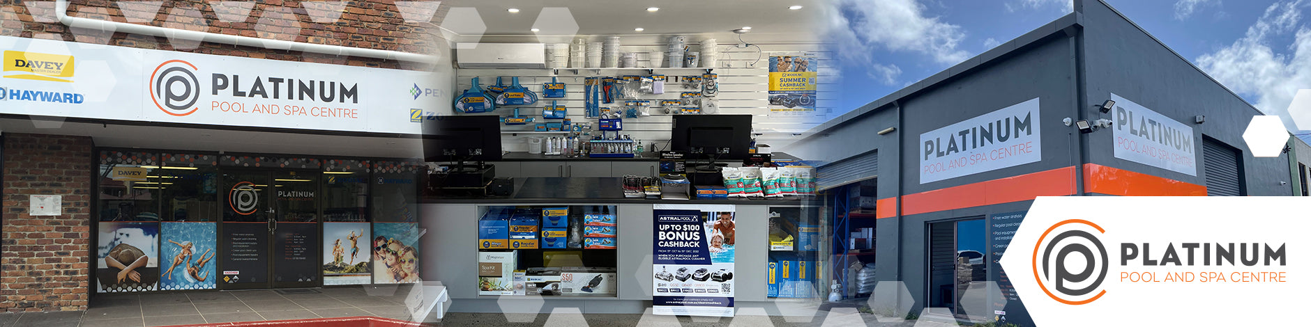 Pool Shop Gold Coast | Platinum Pool centre - Gold Coast