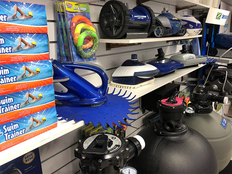 Pool Shop Mudgeeraba