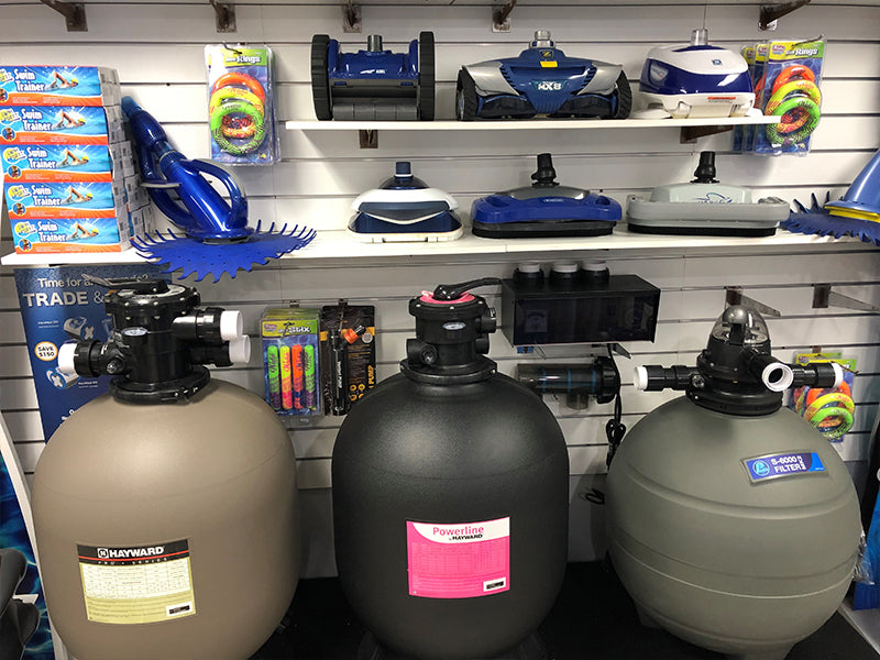 Pool Supplies Mudgeeraba