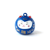 ae-gros-bell-daruma-royal-blue-cat