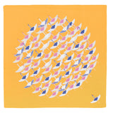 akcp-furoshiki-cranes_yellow