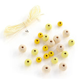 akcp-lot-fil-perles-fil-3m-jaune-pale-21-perles-jaune-naturel-Q