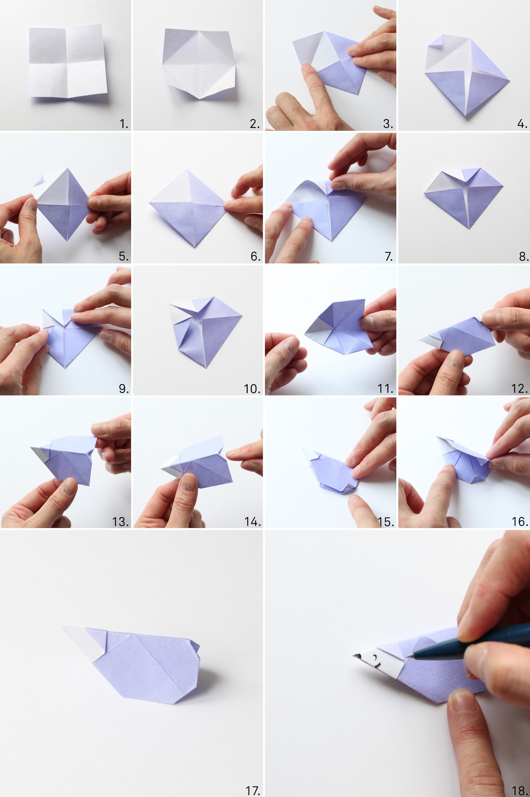 article-blog-diy-carte-voeux-herisson-origami-tuto