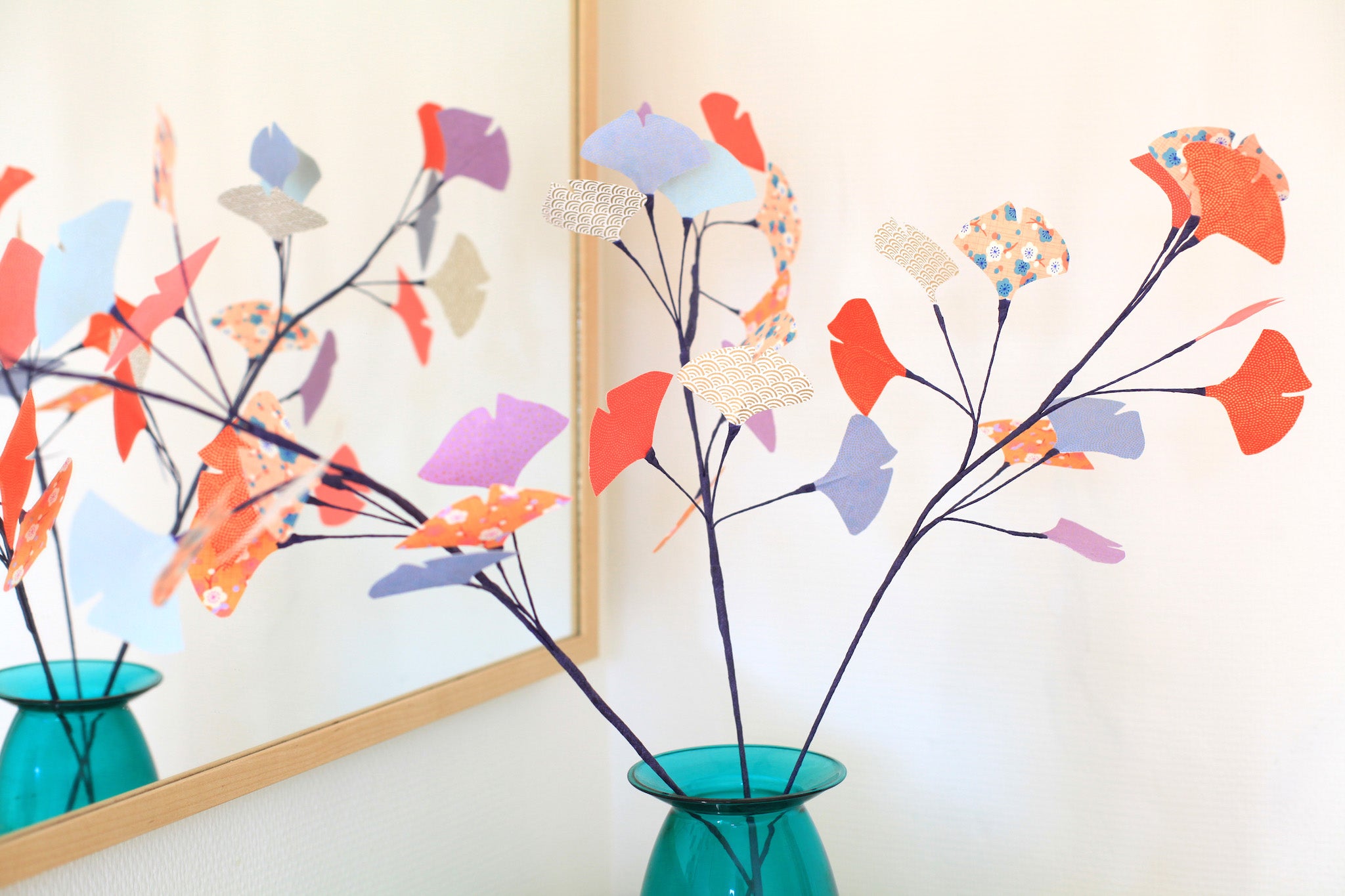 article-blog-tuto-branches-foliages-gingko-japanese-paper-ambience-warm-colors-1