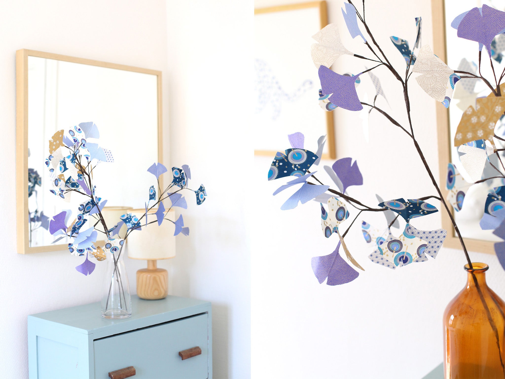 article-blog-tuto-branchages-feuillages-gingko-papier-japonais-ambiance-couleurs-froides-2