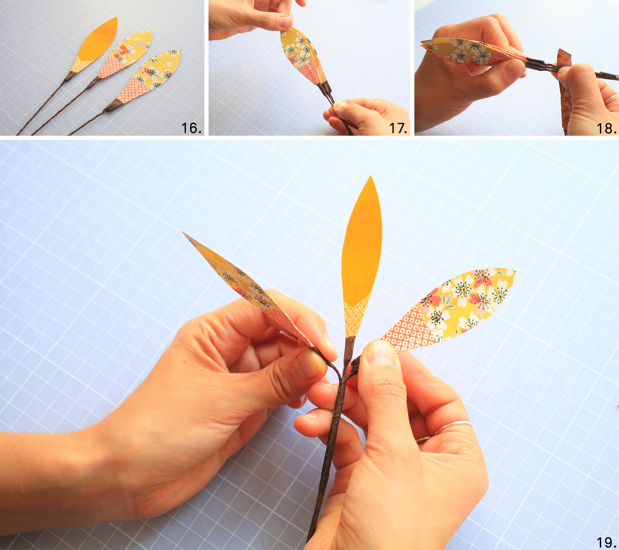 article-blog-tuto-branches-foliage-japanese-paper-steps-16-19