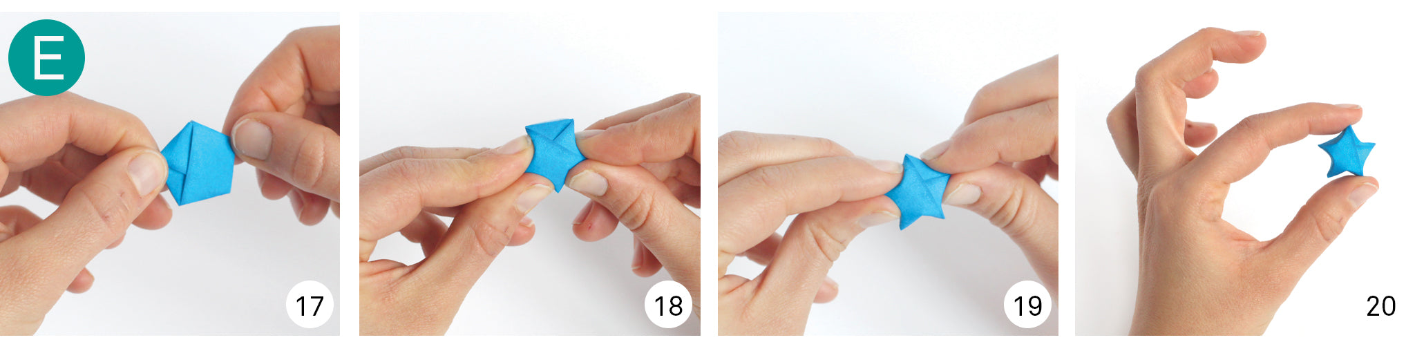 article-blog-tuto-etoile-volume-origami-etapes-17-20