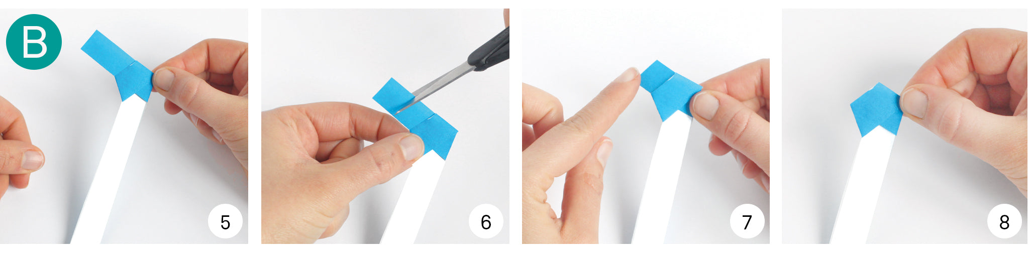 article-blog-tuto-etoile-volume-origami-etapes-5-8