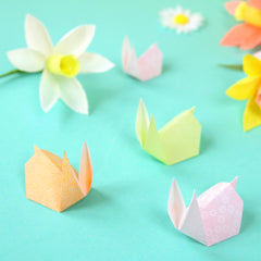 TUTOS Origami pour enfant – Adeline Klam