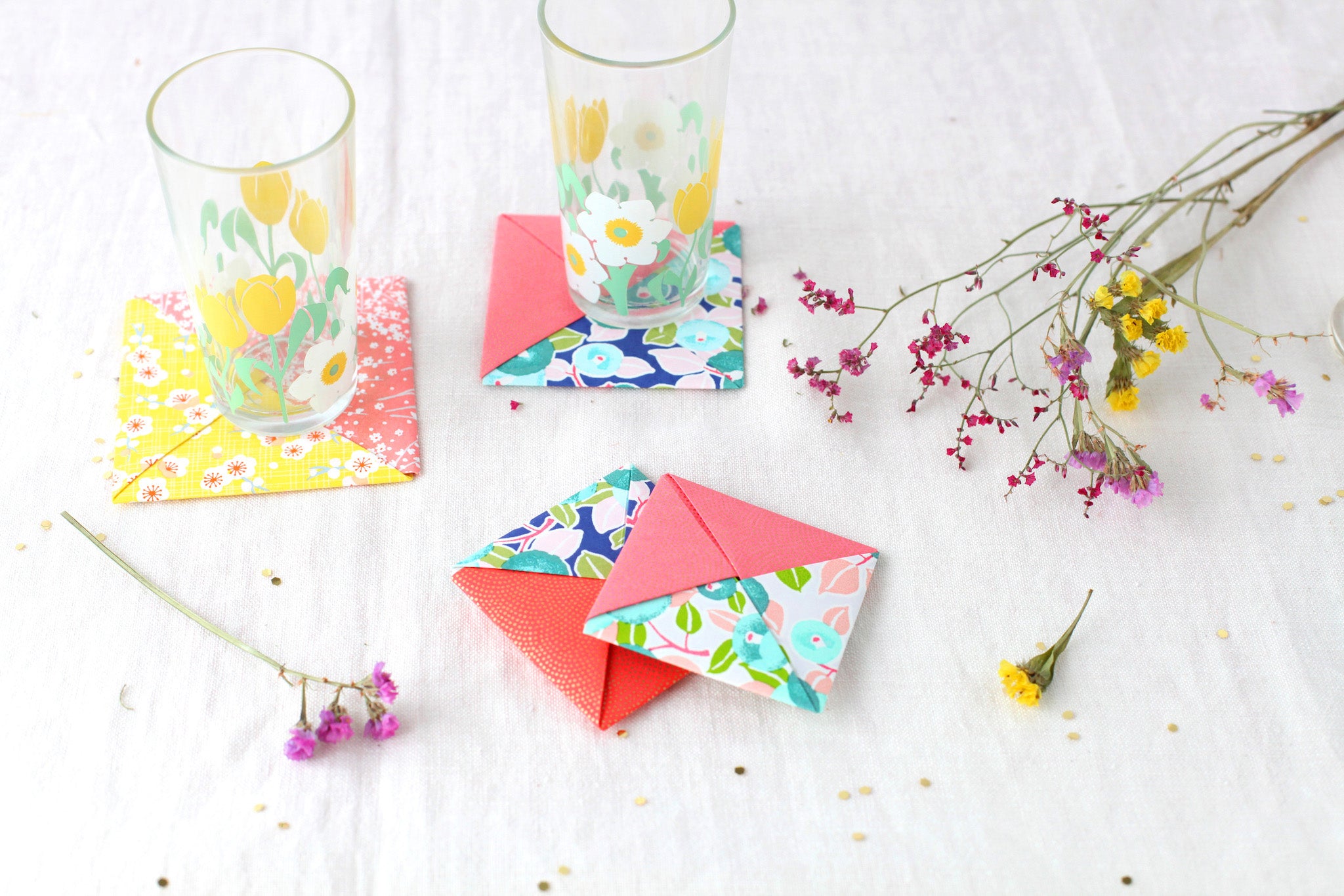 article-blog-usage-origami-decoration-table-adeline-klam-2