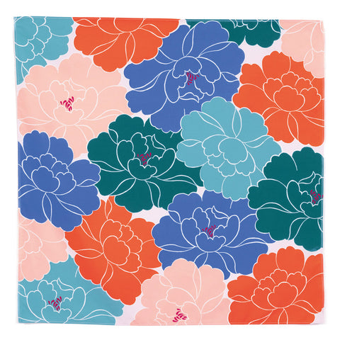 photo-packshot-furoshiki-aquadrop-peonies-toucan-blue-green-pink-orange-adeline-klam-musubi-70x70cm