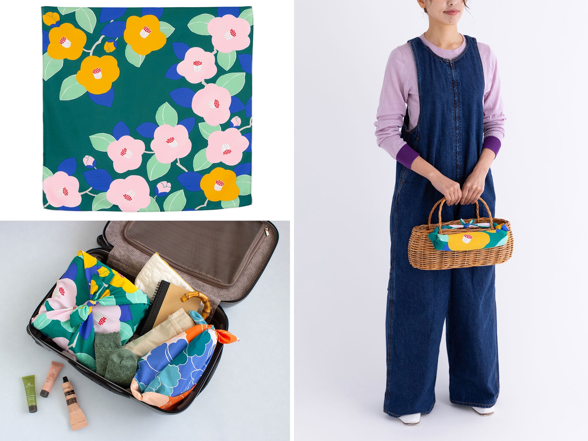 photos-ambience-article-blog-furoshiki-3rd-collection-musubi-camelias-duck-70x70cm-aquadrop