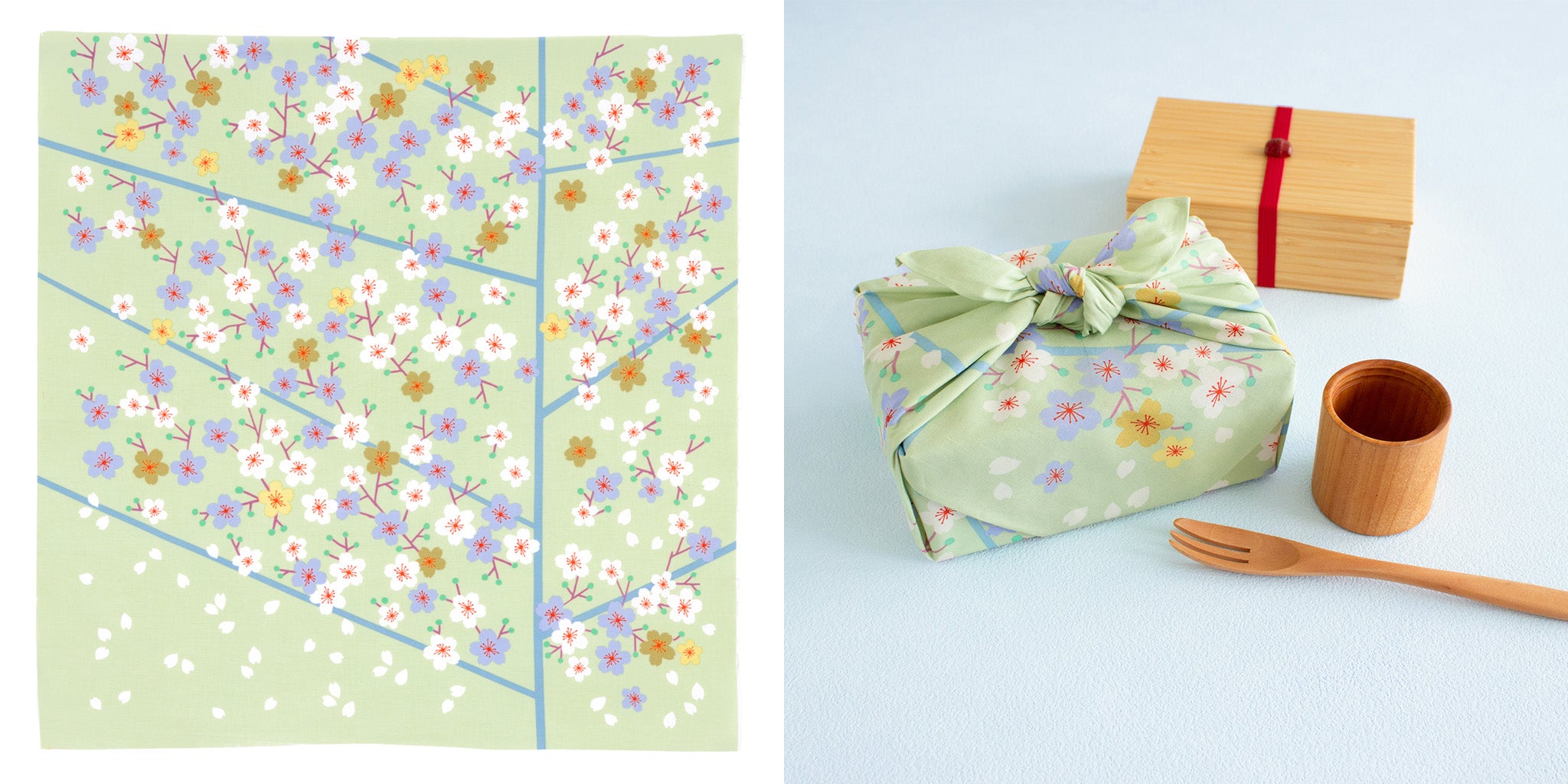 photos-ambiance-article-blog-furoshiki-3eme-collection-musubi-cerisier-printemps-50x50cm