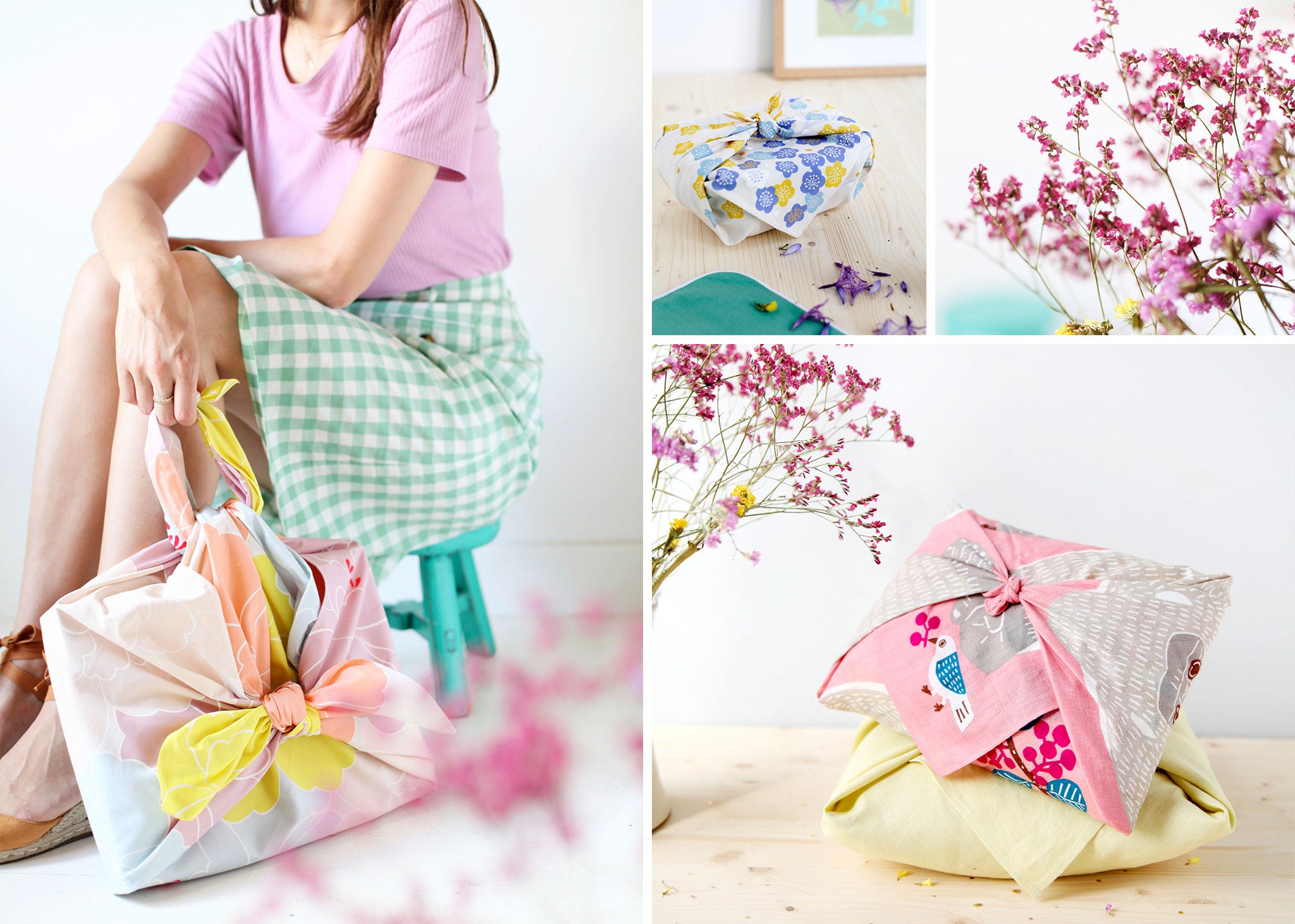 photos-colorful-ambience-pink-uses-furoshiki-article-blog-book-workshop-furoshiki-discover-japanese-art-folding-fabric-adeline-klam