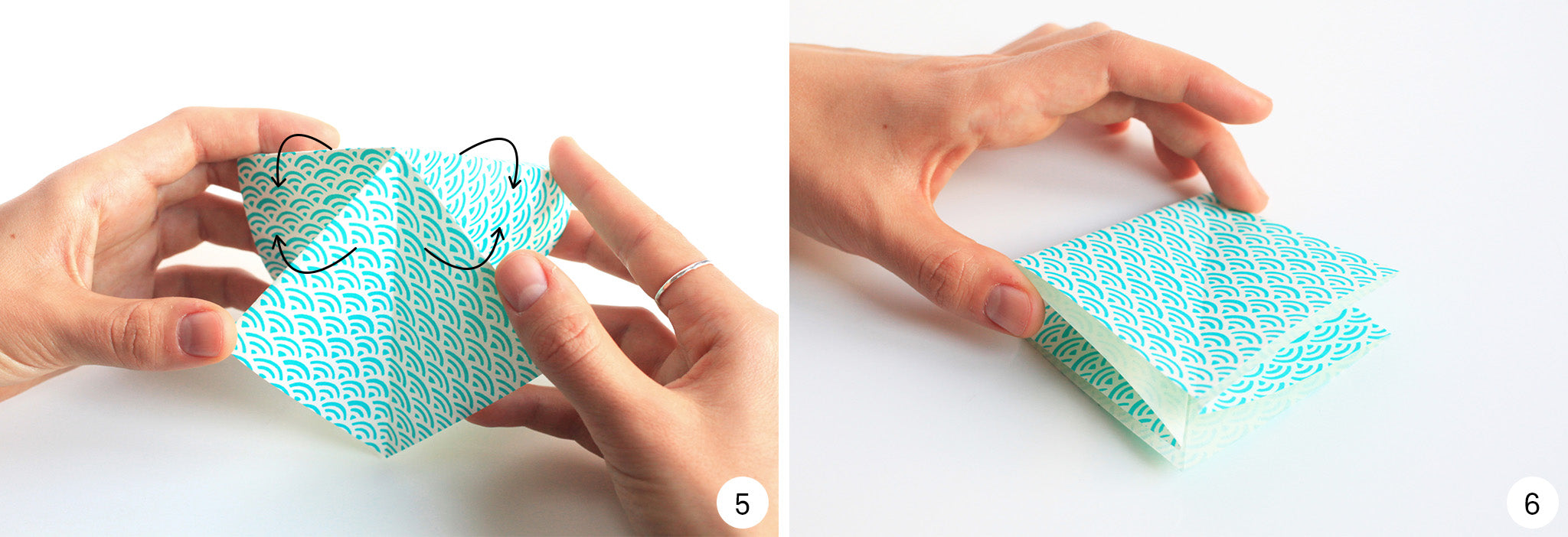 photos-explications-etapes-5-6-article-blog-tuto-pampille-origami-adeline-klam