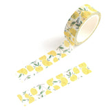 adhesive-tape-fancy-lemons-yellows-roll