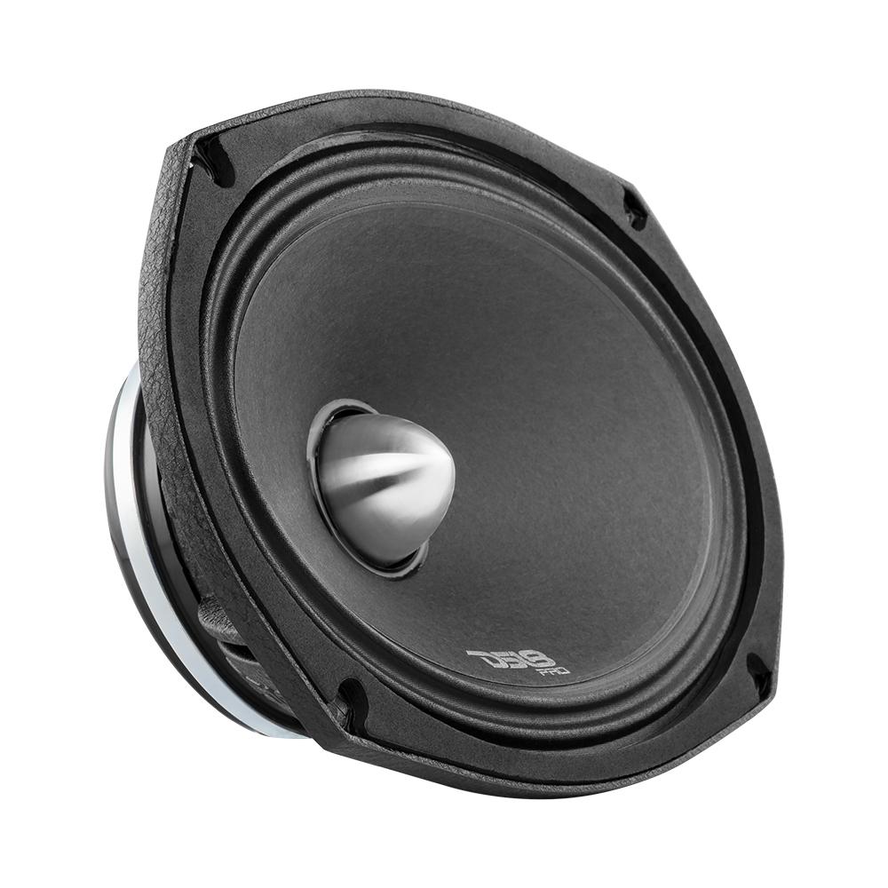 best 3 inch subwoofer