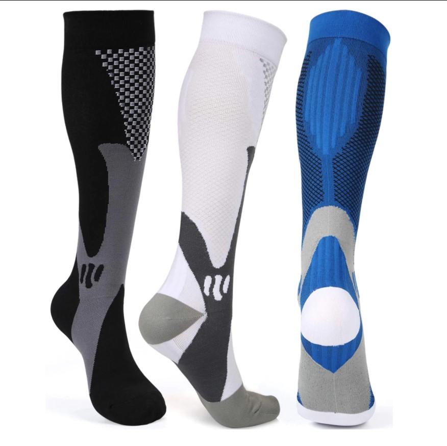 Compression Sport Socks – Explore Nomad