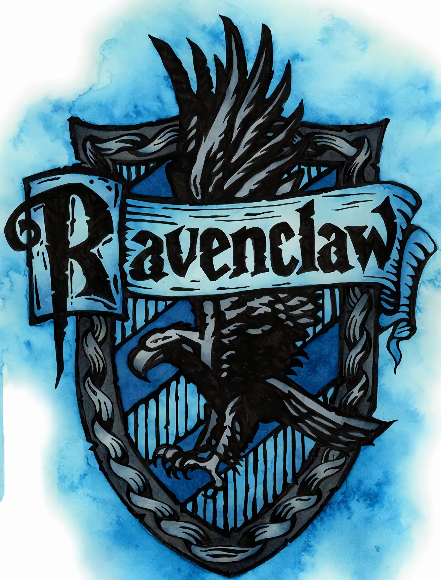 raven claw