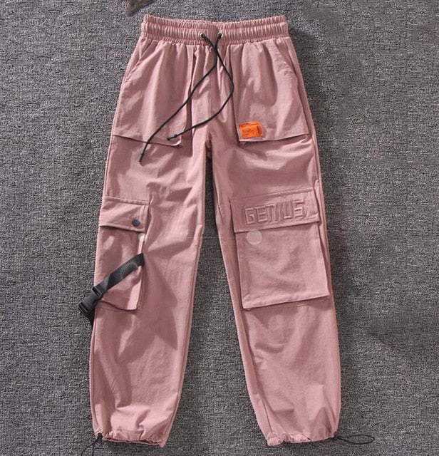 ladies cargo pants